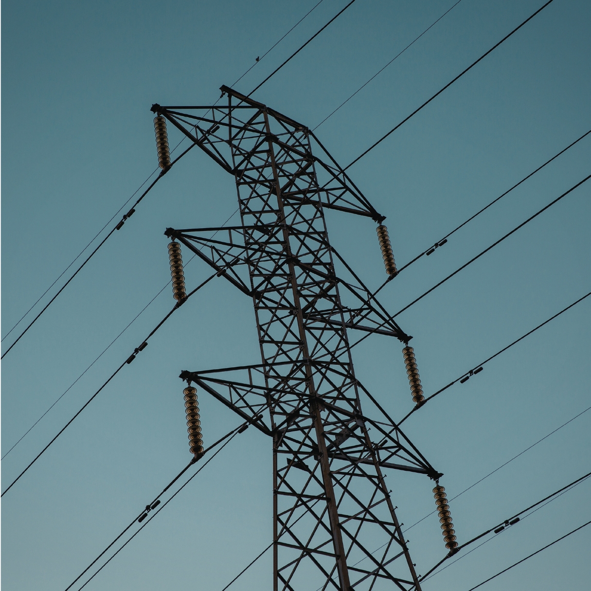 Electrical Power Transmission